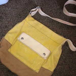 Fossil Purse